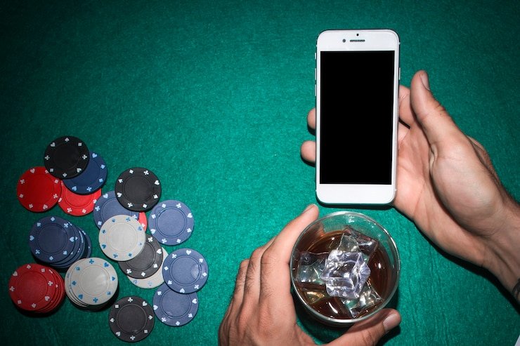 rolex game mobile gaming
