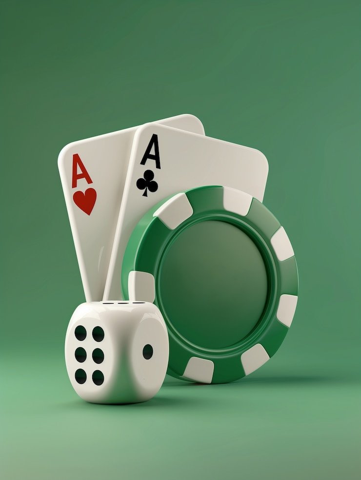 rolex game lobby reference